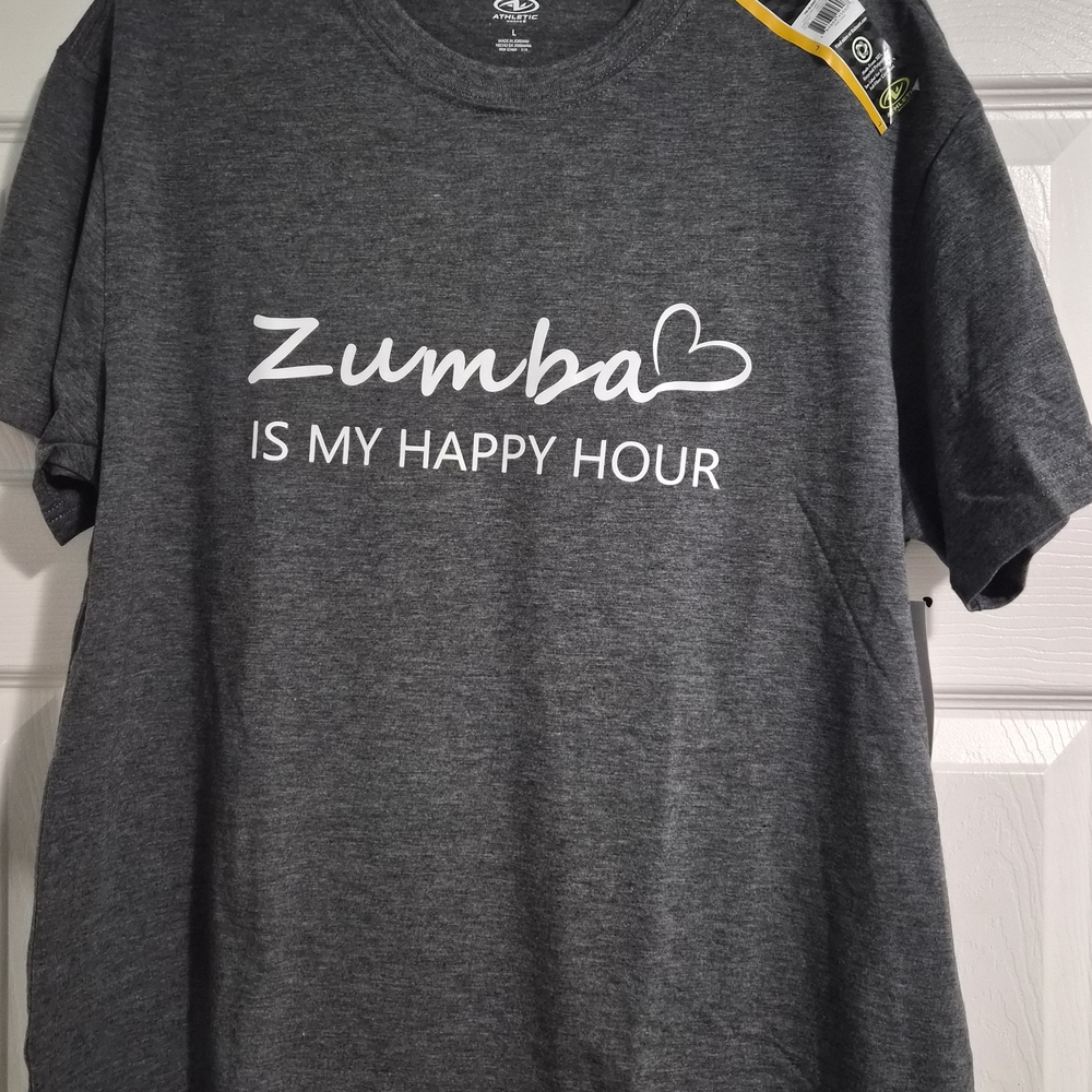 Gildan Gray Short Sleeve Tee